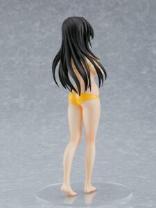 Good-Smile-to-Love-Ru-Darkness-Yui-Kotegawa-Pop-Up-Parade-PVC-Figure-Multicolor-6-7-inches