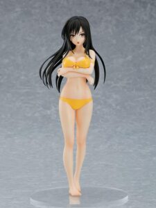 Good-Smile-to-Love-Ru-Darkness-Yui-Kotegawa-Pop-Up-Parade-PVC-Figure-Multicolor-6-7-inches