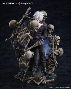 Jujustu-Kaisen-Shibuya-Incident-Gojo-1-7-Scale-PVC-Figure