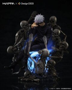 Jujustu-Kaisen-Shibuya-Incident-Gojo-1-7-Scale-PVC-Figure