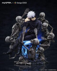 Jujustu-Kaisen-Shibuya-Incident-Gojo-1-7-Scale-PVC-Figure