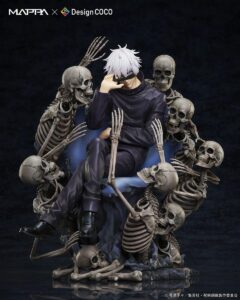 Jujustu-Kaisen-Shibuya-Incident-Gojo-1-7-Scale-PVC-Figure