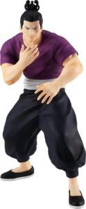 Jujutsu-Kaisen-Aoi-Todo-Pop-Up-Parade-PVC-Figure