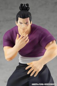 Jujutsu-Kaisen-Aoi-Todo-Pop-Up-Parade-PVC-Figure