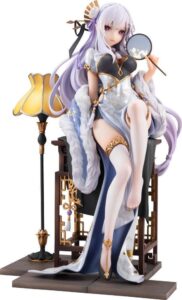 Read more about the article KADOKAWA Emilia: Graceful Beauty ver.