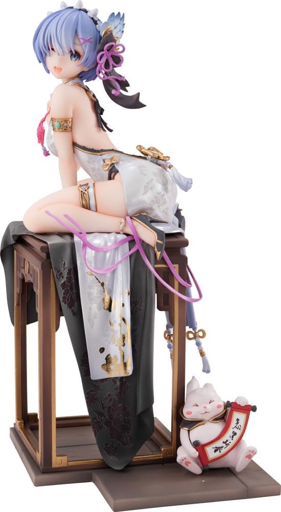 Read more about the article KADOKAWA Rem: Graceful Beauty ver.