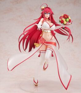 KADOKAWA-Rias-Gremory-Pure-White-Bikini-ver.