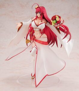 KADOKAWA-Rias-Gremory-Pure-White-Bikini-ver.