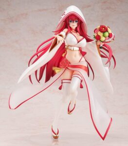 KADOKAWA-Rias-Gremory-Pure-White-Bikini-ver.