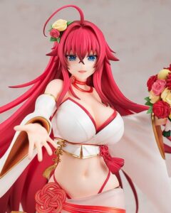 KADOKAWA-Rias-Gremory-Pure-White-Bikini-ver.