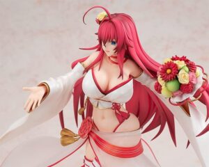 KADOKAWA-Rias-Gremory-Pure-White-Bikini-ver.