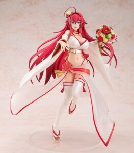 KADOKAWA-Rias-Gremory-Pure-White-Bikini-ver.