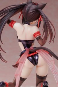 Kadokawa-Date-A-Live-Kurumi-Tokisaki-(Cat-Ears-Ver.)-1-7-Scale-PVC-Figure