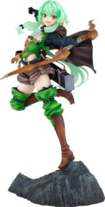 Kadokawa-Goblin-Slayer-II-High-Elf-Archer-1-7-Scale-PVC-Figure