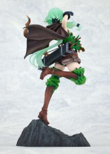 Kadokawa-Goblin-Slayer-II-High-Elf-Archer-1-7-Scale-PVC-Figure