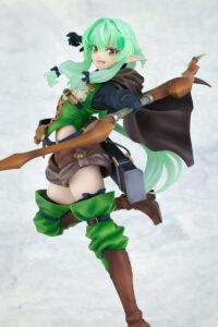 Kadokawa-Goblin-Slayer-II-High-Elf-Archer-1-7-Scale-PVC-Figure