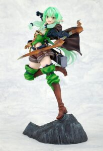 Kadokawa-Goblin-Slayer-II-High-Elf-Archer-1-7-Scale-PVC-Figure