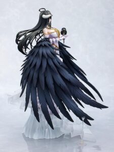 Kadokawa-Overlord-Albedo-10th-Anniversary-so-bin-Ver.-1-8-Scale-PVC-Figure