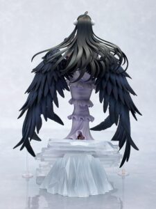 Kadokawa-Overlord-Albedo-10th-Anniversary-so-bin-Ver.-1-8-Scale-PVC-Figure