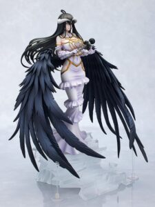 Kadokawa-Overlord-Albedo-10th-Anniversary-so-bin-Ver.-1-8-Scale-PVC-Figure