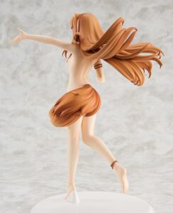 Kadokawa-Spice-and-Wolf-Holo-Figura-de-PVC-a-escala-1-7