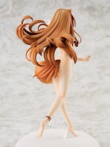 Kadokawa-Spice-and-Wolf-Holo-Figura-de-PVC-a-escala-1-7