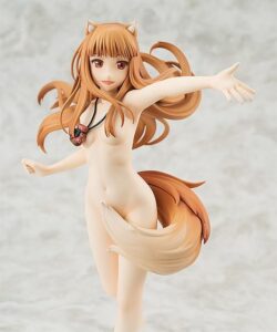 Kadokawa-Spice-and-Wolf-Holo-Figura-de-PVC-a-escala-1-7