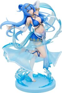 Read more about the article KonoSuba: God’s Blessing on This Wonderful World – Aqua (Light Novel 10th Anniversary) 1:7 Scale Figure