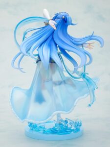 KonoSuba-God's-Blessing-on-This-Wonderful-World-Aqua-(Light-Novel-10th-Anniversary)-1-7-Scale-Figure