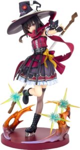 KonoSuba-God’s-Blessing-on-This-Wonderful-World!-Megumin-(Light-Novel-10th-Anniversary-Ver.)-PVC-Figure