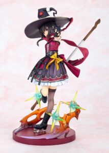 KonoSuba-God’s-Blessing-on-This-Wonderful-World!-Megumin-(Light-Novel-10th-Anniversary-Ver.)-PVC-Figure