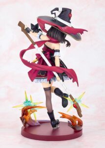 KonoSuba-God’s-Blessing-on-This-Wonderful-World!-Megumin-(Light-Novel-10th-Anniversary-Ver.)-PVC-Figure