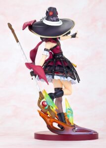 KonoSuba-God’s-Blessing-on-This-Wonderful-World!-Megumin-(Light-Novel-10th-Anniversary-Ver.)-PVC-Figure