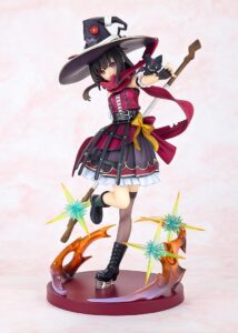 KonoSuba-God’s-Blessing-on-This-Wonderful-World!-Megumin-(Light-Novel-10th-Anniversary-Ver.)-PVC-Figure