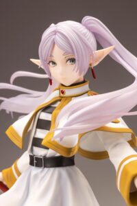 Kotobukiya-Frieren-Beyond-Journey’s-End-Frieren-PVC-Statue