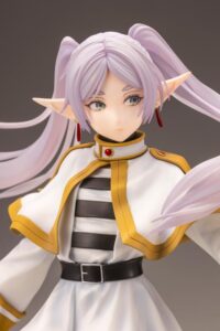 Kotobukiya-Frieren-Beyond-Journey’s-End-Frieren-PVC-Statue