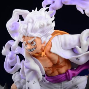 Luffy-Action-Figure-Gear-5-Luffy-Anime-Toys-Model-Figure-Statue-PVC-Character-Model-Toys-Collection-Gift-Creative-Cartoon-Toy-for-Boys-and-Girls