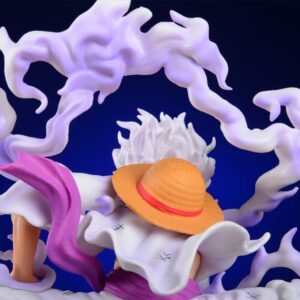 Luffy-Action-Figure-Gear-5-Luffy-Anime-Toys-Model-Figure-Statue-PVC-Character-Model-Toys-Collection-Gift-Creative-Cartoon-Toy-for-Boys-and-Girls