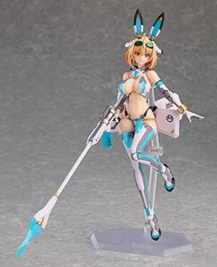 Max-Factory-Bunny-Suit-Planning-Sophia-F-Shirring-Figma-Action-Figure-Multicolor