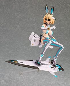 Max-Factory-Bunny-Suit-Planning-Sophia-F-Shirring-Figma-Action-Figure-Multicolor