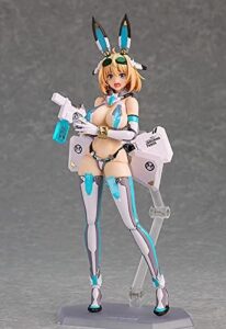 Max-Factory-Bunny-Suit-Planning-Sophia-F-Shirring-Figma-Action-Figure-Multicolor