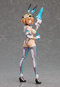 Max-Factory-Bunny-Suit-Planning-Sophia-F-Shirring-Figma-Action-Figure-Multicolor