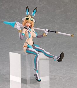 Max-Factory-Bunny-Suit-Planning-Sophia-F-Shirring-Figma-Action-Figure-Multicolor