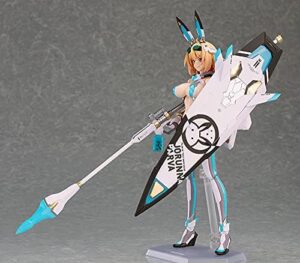 Max-Factory-Bunny-Suit-Planning-Sophia-F-Shirring-Figma-Action-Figure-Multicolor