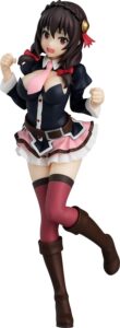 Read more about the article Max Factory KonoSuba; Yunyun Pop Up Parade PVC Figure, Multicolor