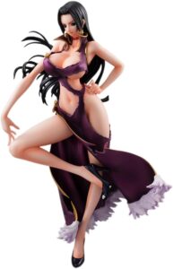 Read more about the article Megahouse – One Piece – Boa Hancock ver. 3D2Y (LIMITED EDITION), Portrait of Pirates Collectible Figure