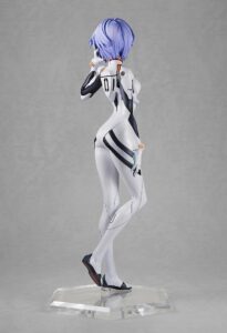 Neon-Genesis-Evangelion-Rei-Ayanami-(Collector’s-Edition)-1-7-Scale-PVC-Figure