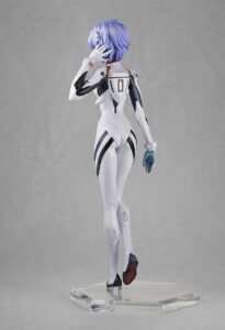 Neon-Genesis-Evangelion-Rei-Ayanami-(Collector’s-Edition)-1-7-Scale-PVC-Figure