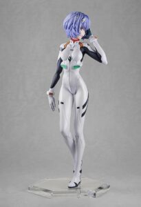 Neon-Genesis-Evangelion-Rei-Ayanami-(Collector’s-Edition)-1-7-Scale-PVC-Figure