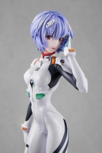 Neon-Genesis-Evangelion-Rei-Ayanami-(Collector’s-Edition)-1-7-Scale-PVC-Figure